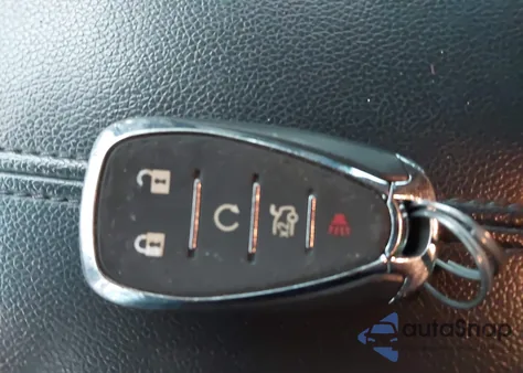 2023 Chevrolet Malibu Fwd 1Lt from USA, damaged, VIN 1G1ZD5ST9PF205154